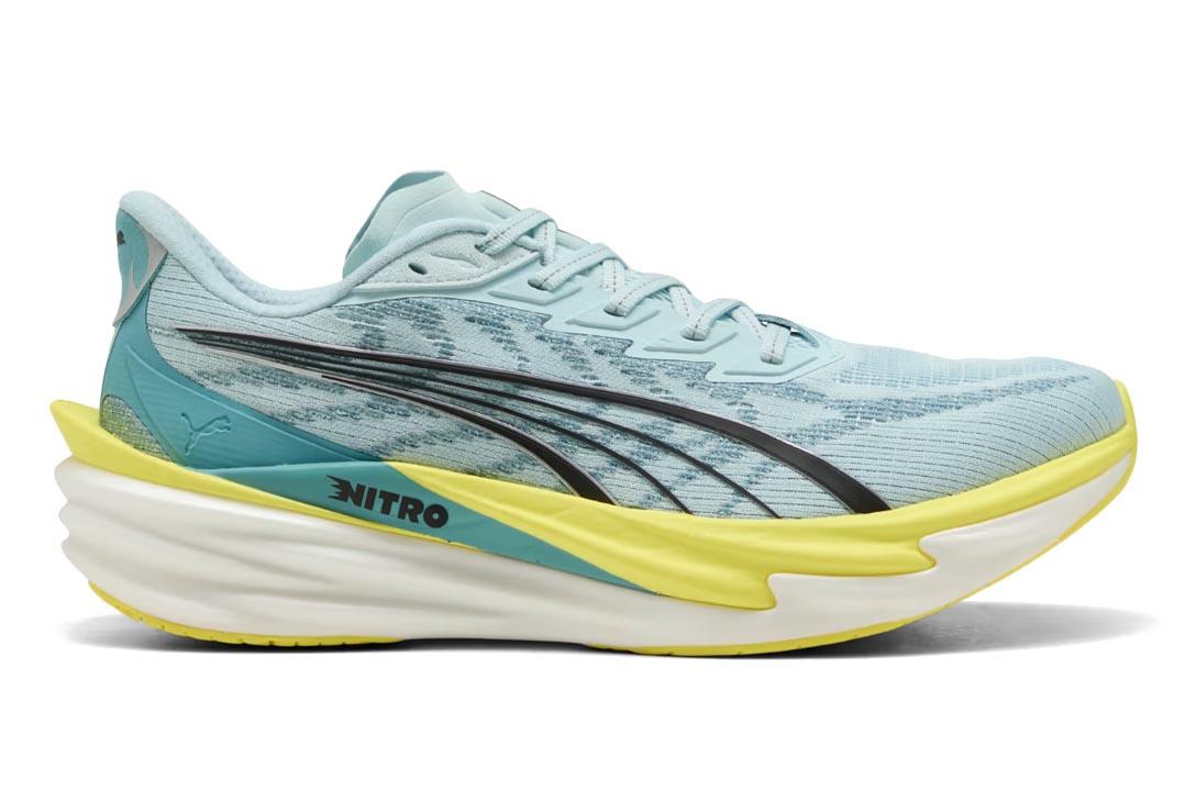 Puma Deviate Nitro 4